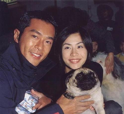 卓伟爆料古天乐宣萱视频,昔日荧幕情侣疑再续前缘 第2张 卓伟爆料古天乐宣萱视频,昔日荧幕情侣疑再续前缘 第2张