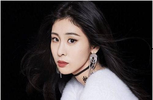 张碧晨的最新爆料视频是真的吗,真相揭秘还是虚构传闻？  第2张