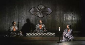 影子武士电影在线观看,暗影崛起,在线观影指南 第2张 影子武士电影在线观看,暗影崛起,在线观影指南 第2张